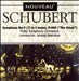 Schubert:  Symphony No. 9  "The Great"