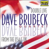 Double Live from the U.S.A. and U.K.