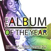 The Album of the Year, Vol. 1