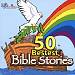 DJ's Choice: 50 Bestest Bible Stories