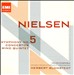 Carl Nielsen: Symphony No. 5; Concertos; Wind Quintet