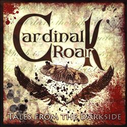 ladda ner album Cardinal Roark - Tales From The Darkside