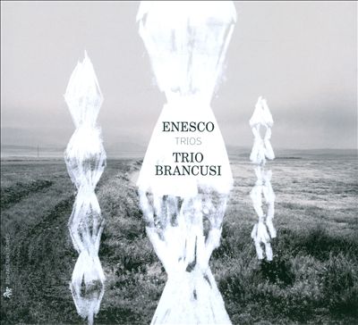 George Enesco: Piano Trios