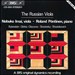 The Russian Viola