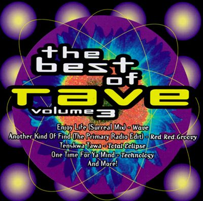 The Best of Rave, Vol. 3