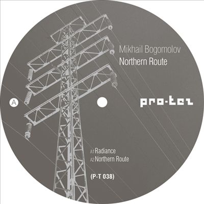 Northern Route EP