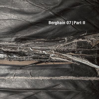 Berghain 07, Pt. 2