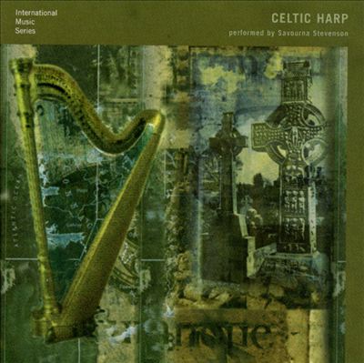 International Music Series: Celtic Harp
