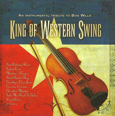 King of Western Swing