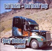 Real Truckers: Real Truckin' Songs
