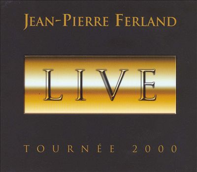 Live Tournée 2000