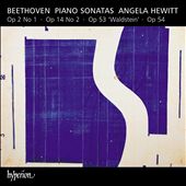 Beethoven: Piano Sonatas…