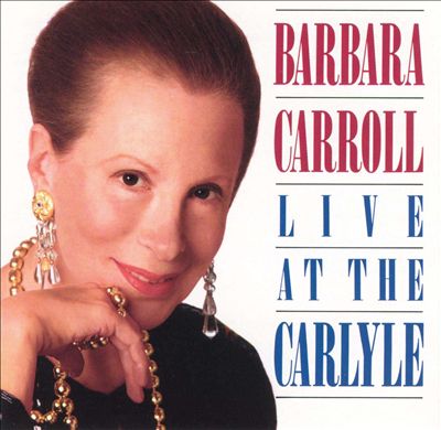 Live at the Carlyle