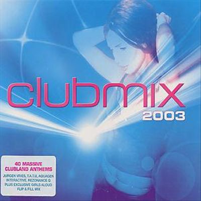 Clubmix 2003