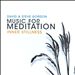 Music for Meditation: Inner Stillness