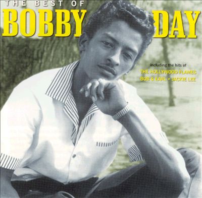 The Best of Bobby Day [Varese]