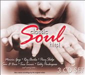 Classic Soul Hits! [Direct Source 2005]