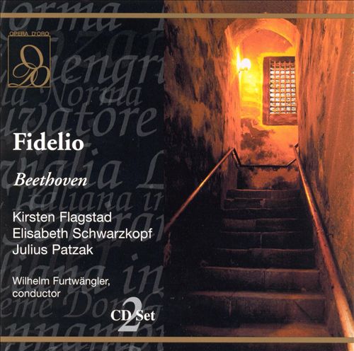 Beethoven: Fidelio