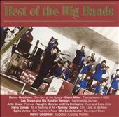 The Best of the Big Bands [Intersound 1040]