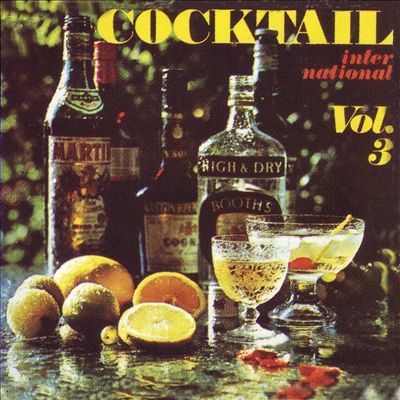 Music Cocktail, Vol. 3