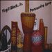 Percussive Love