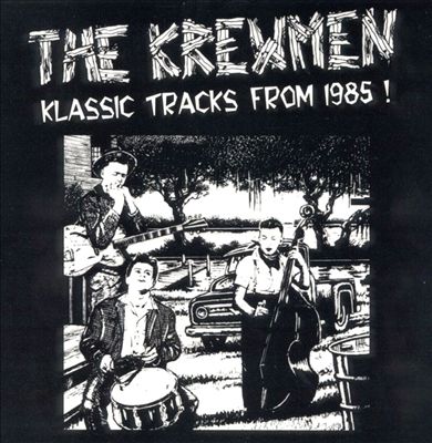 Klassic Tracks from 1985!