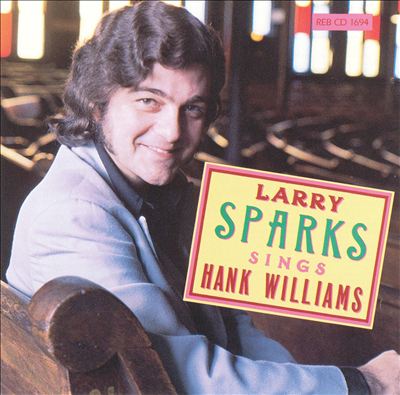 The Best of Larry Sparks