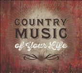 Country Music of Your Life