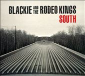 South