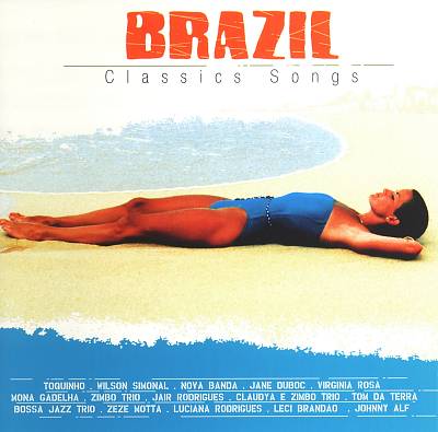Brazil Classic Songs