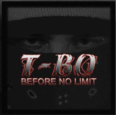 Before No Limit