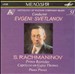 Svetlanov Conducts Rachmaninov