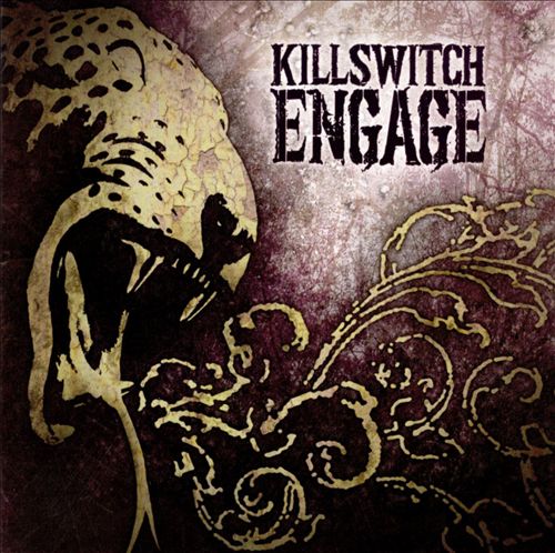 Killswitch Engage (2009) by Killswitch Engage