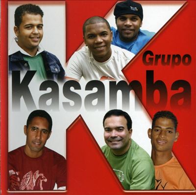 Grupo Kasamba
