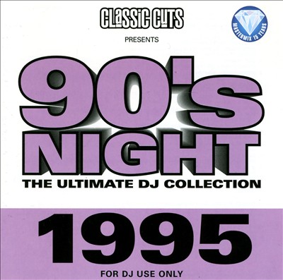 90's Night: 1995
