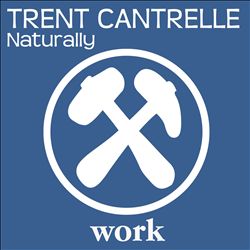 Album herunterladen Trent Cantrelle - Naturally