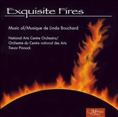 Bouchard: Exquisite Fires