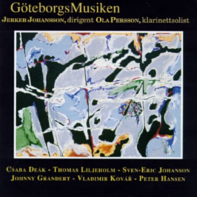 Göteborgsmusiken