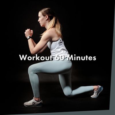 Workout 60 Minutes