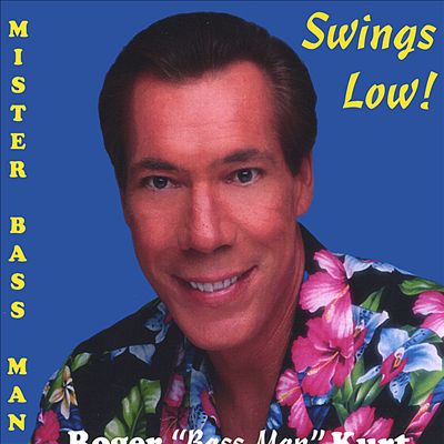 Mister Bass Man Swings Low!