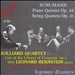 Schumann: Piano Quintet, Op. 44; String Quartets, Op. 41