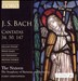 Bach: Cantatas Nos. 50, 34, 147; Chorale Preludes