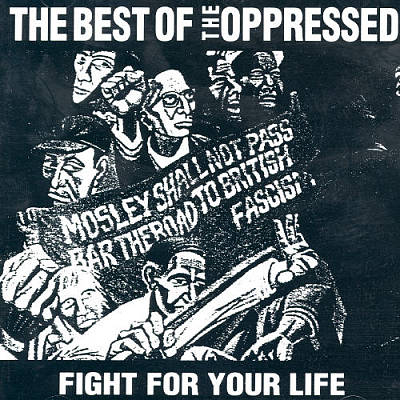 The Best of the Oppressed
