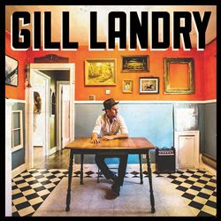 Album herunterladen Gill Landry - Just Like You