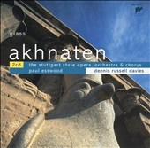 Philip Glass: Akhnaten