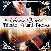 The String Quartet Tribute to Garth Brooks