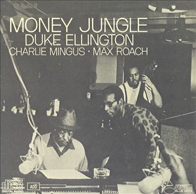 Money Jungle