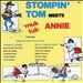 Stompin' Tom Meets Muk Tuk Annie