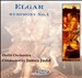 Elgar: Symphony No. 1