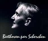 Scherchen Conducts Beethoven
